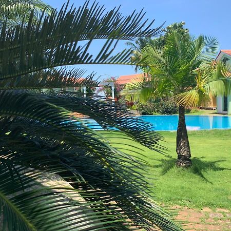 Villa Marina -By The Beach Goa Benaulim Ngoại thất bức ảnh
