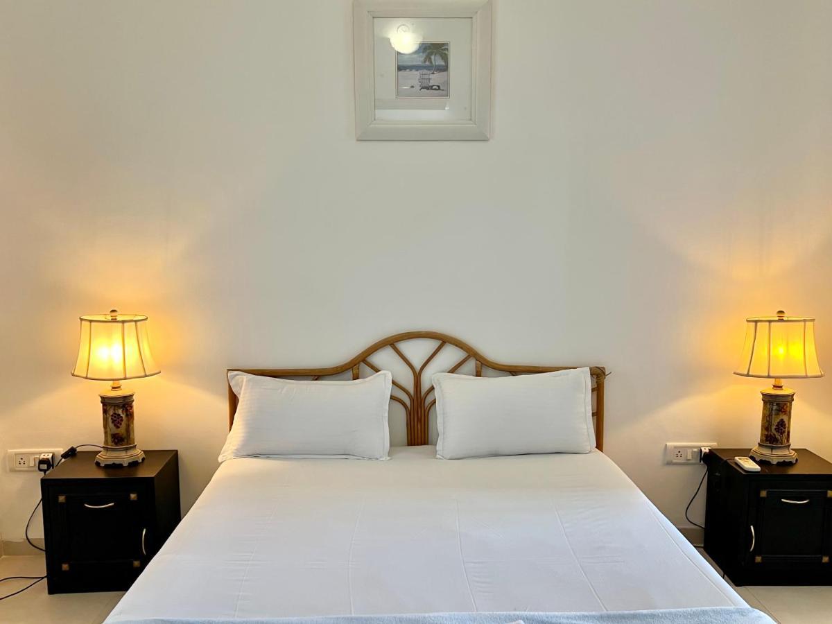 Villa Marina -By The Beach Goa Benaulim Ngoại thất bức ảnh