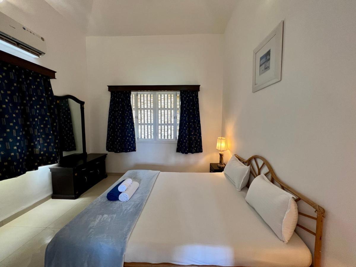 Villa Marina -By The Beach Goa Benaulim Ngoại thất bức ảnh